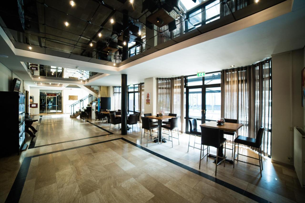 Fletcher Hotel-Restaurant De Korenbeurs Made Exterior foto